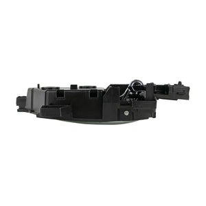 Manija Interior Para Honda Hr-V 2016-2022