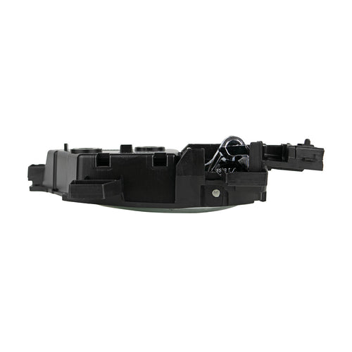 Manija Interior Para Honda Hr-V 2016-2022