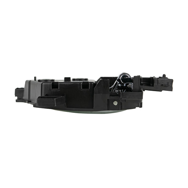 Manija Interior Para Honda Hr-V 2016-2022