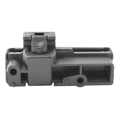 Manija Interior Para Nissan Tiida 2007-2017