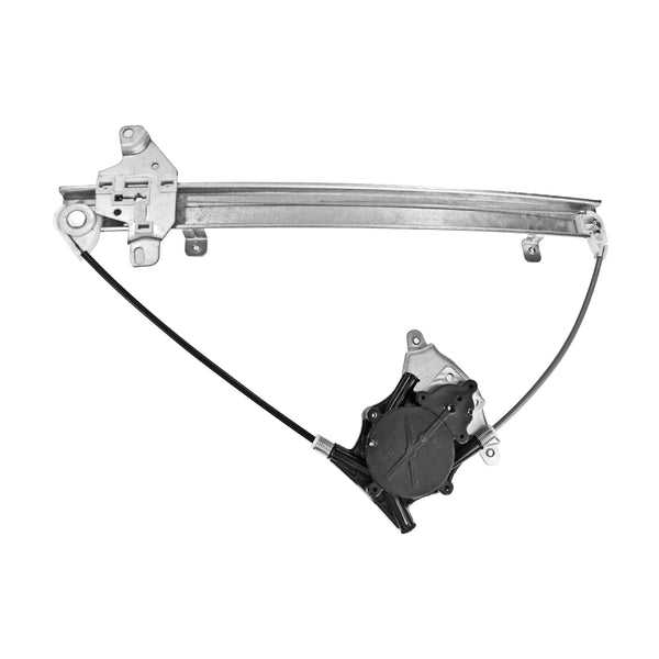 Elevador De Cristal Para Nissan Tiida 2007-2017