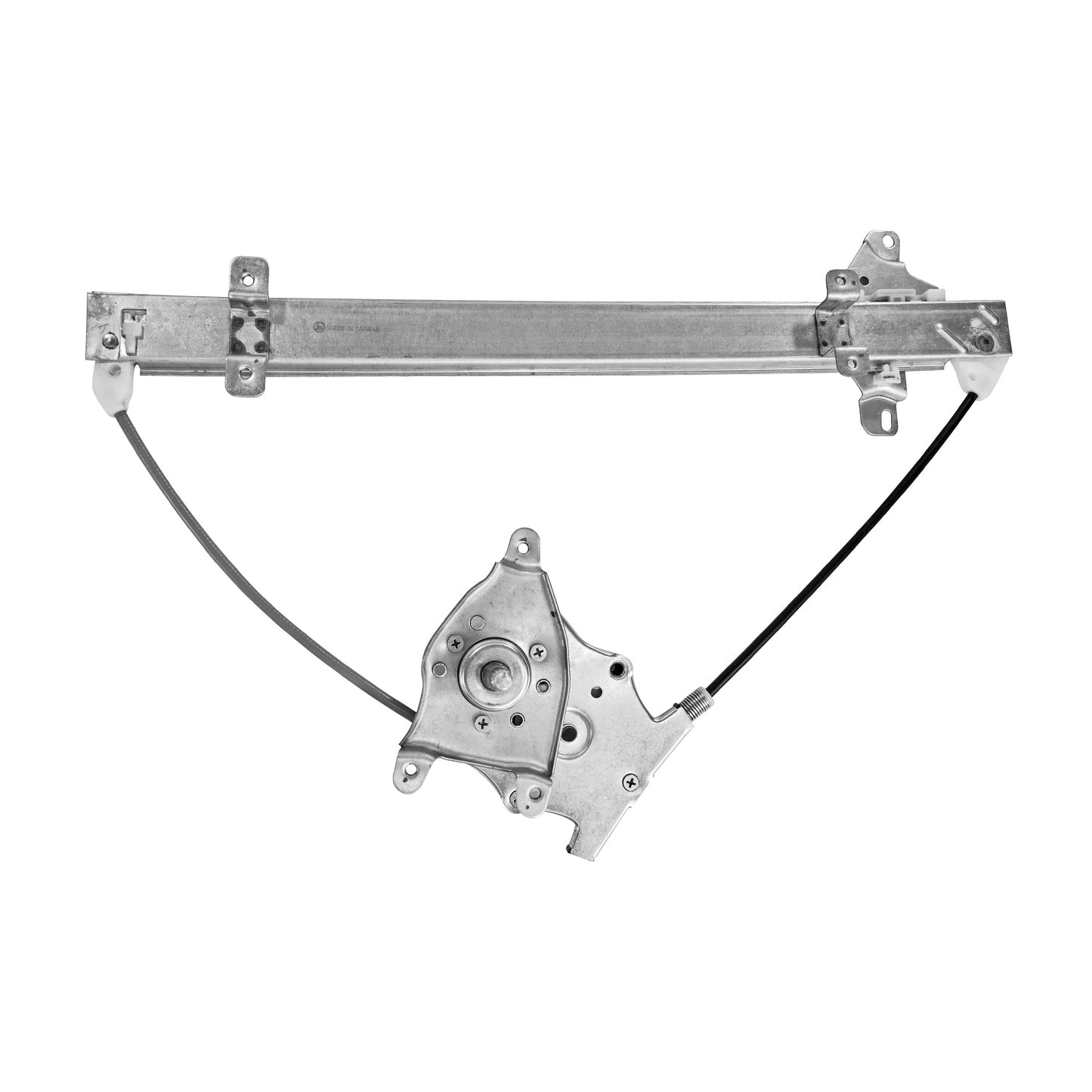Elevador De Cristal Para Nissan Tiida 2007-2017