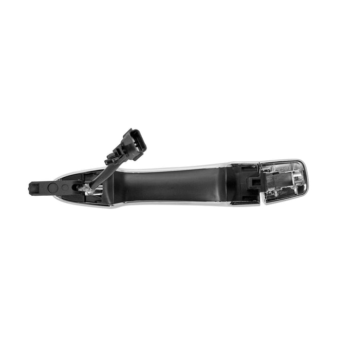 Manija Exterior Para Nissan Rogue 2015-2019