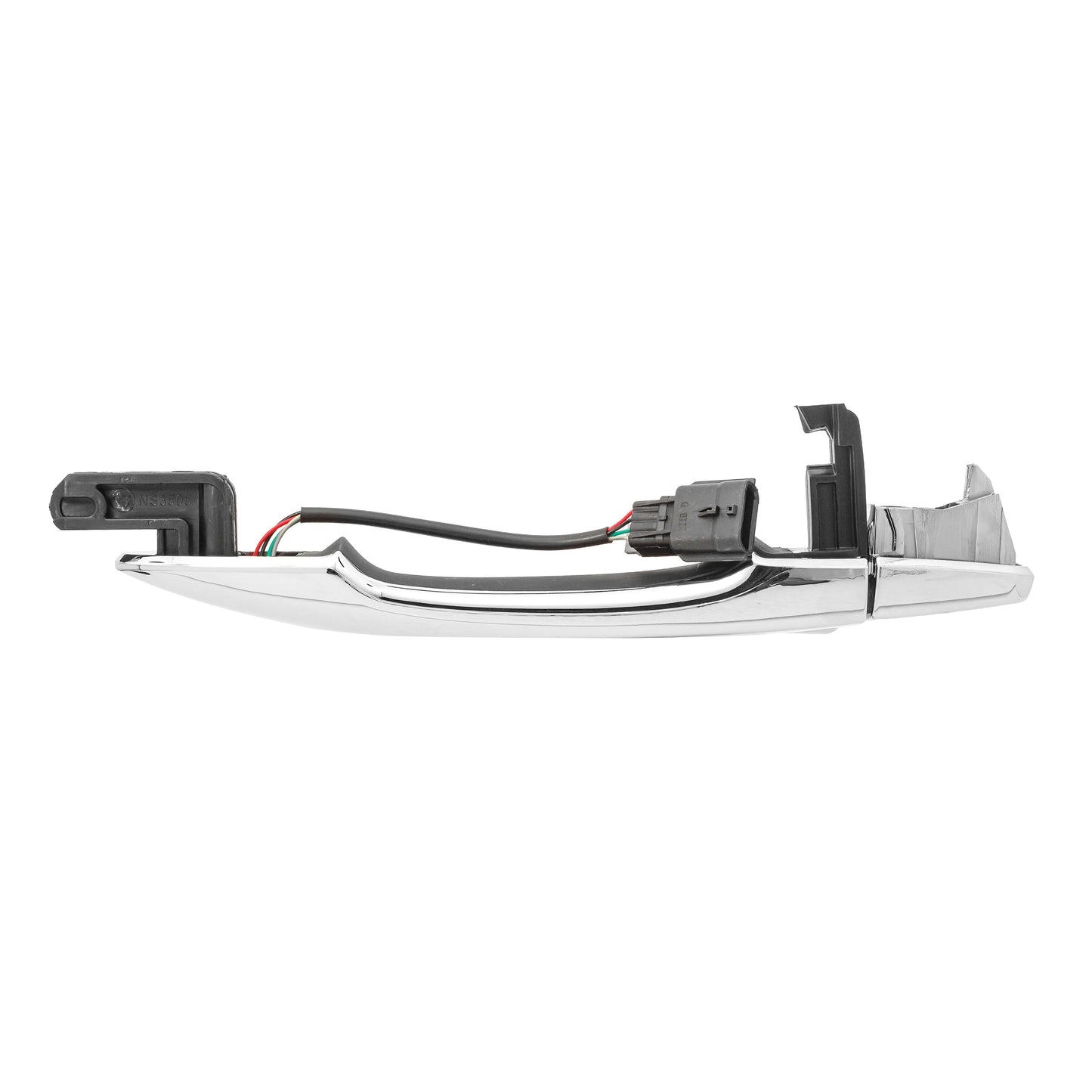 Manija Exterior Para Nissan Rogue 2015-2019