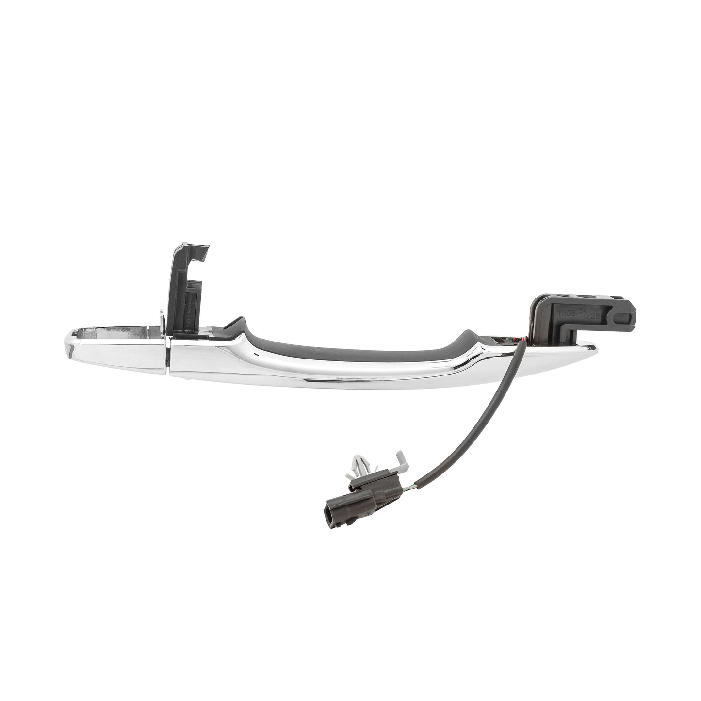 Manija Exterior Para Nissan X-Trail 2015-2020