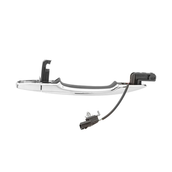 Manija Exterior Para Nissan X-Trail 2015-2020