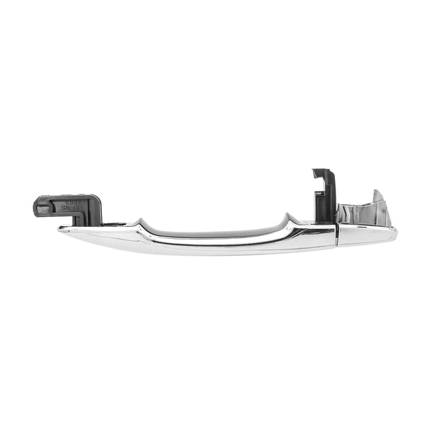 Manija Exterior Para Nissan Rogue 2015-2019