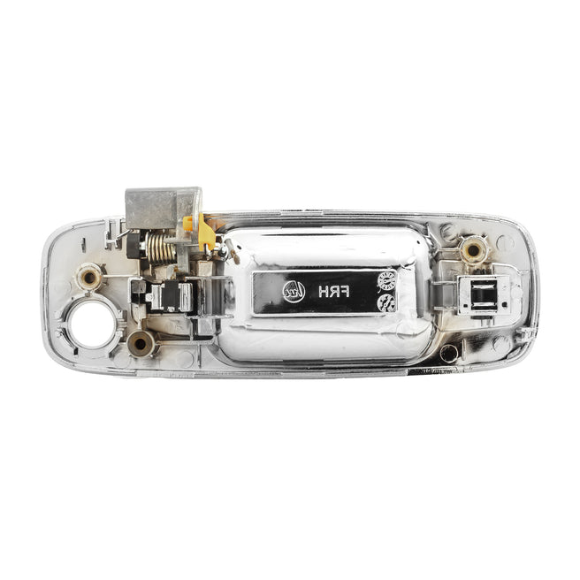 Manija Exterior Para Nissan X-Trail 2002-2007