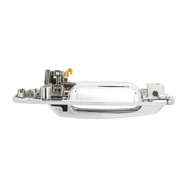 Manija Exterior Para Nissan X-Trail 2002-2007