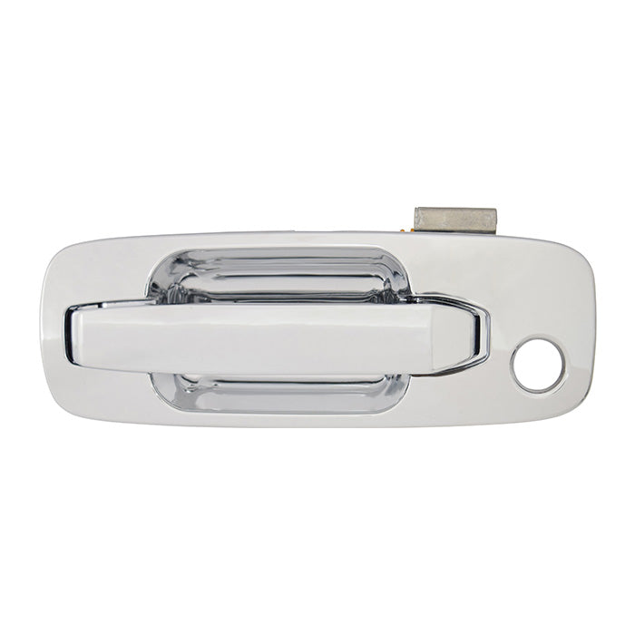 Manija Exterior Para Nissan X-Trail 2002-2007