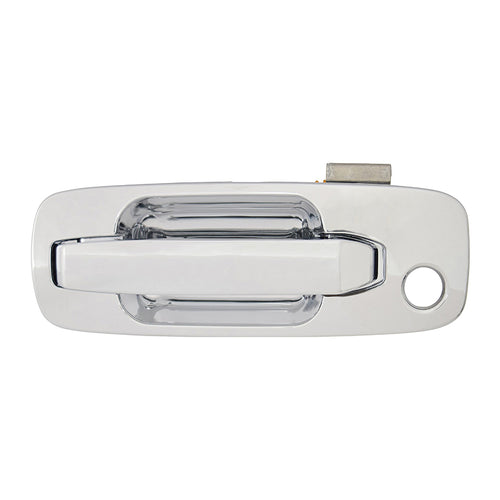 Manija Exterior Para Nissan X-Trail 2002-2007