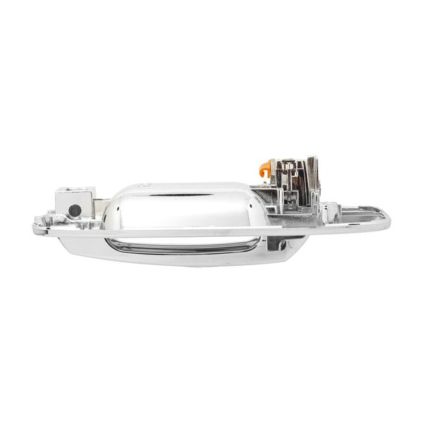 Manija Exterior Para Nissan X-Trail 2002-2007