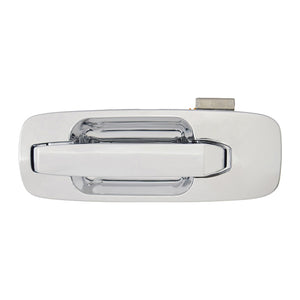 Manija Exterior Para Nissan X-Trail 2002-2007