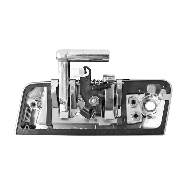 Manija Exterior Para Nissan 350Z 2003-2008