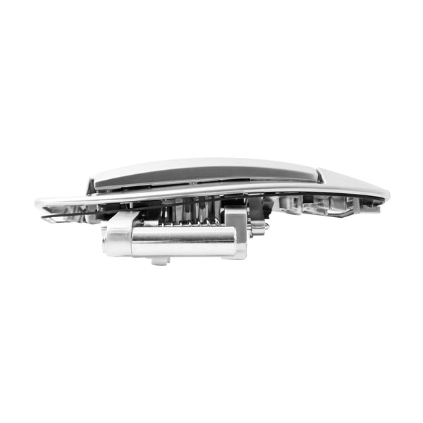 Manija Exterior Para Nissan 350Z 2003-2008