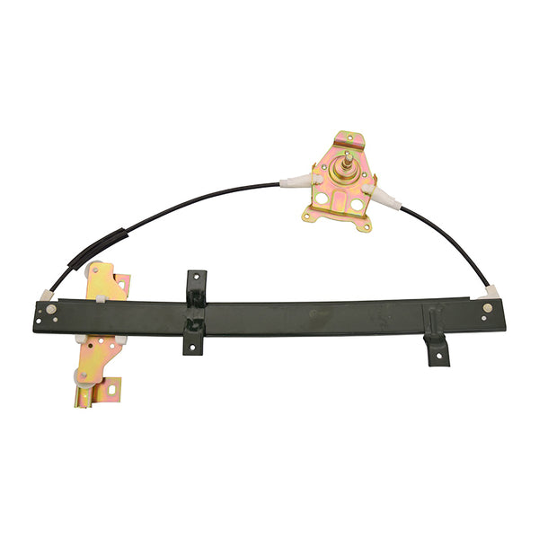 Elevador De Cristal Para Isuzu Luv 1997-2005