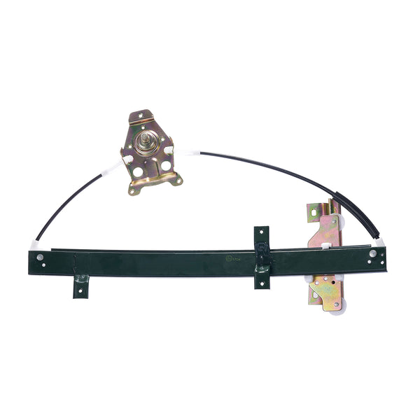 Elevador De Cristal Para Isuzu Luv 1997-2005