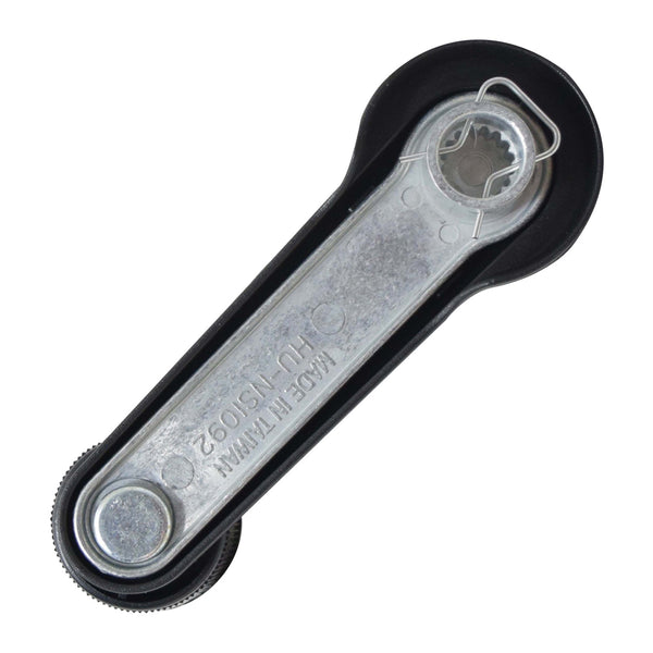 Manija De Elevar Para Nissan Np300 2007-2015