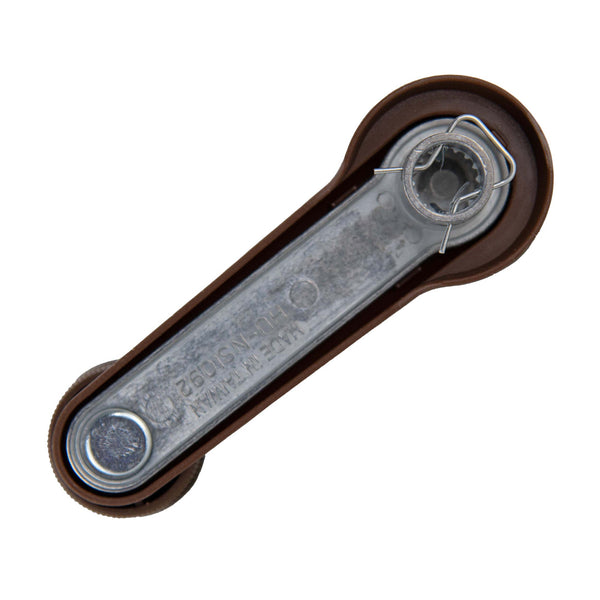 Manija De Elevar Para Nissan Np300 2007-2015