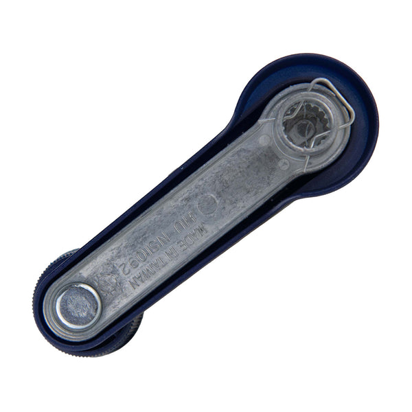 Manija De Elevar Para Nissan Hikari 1988-1991