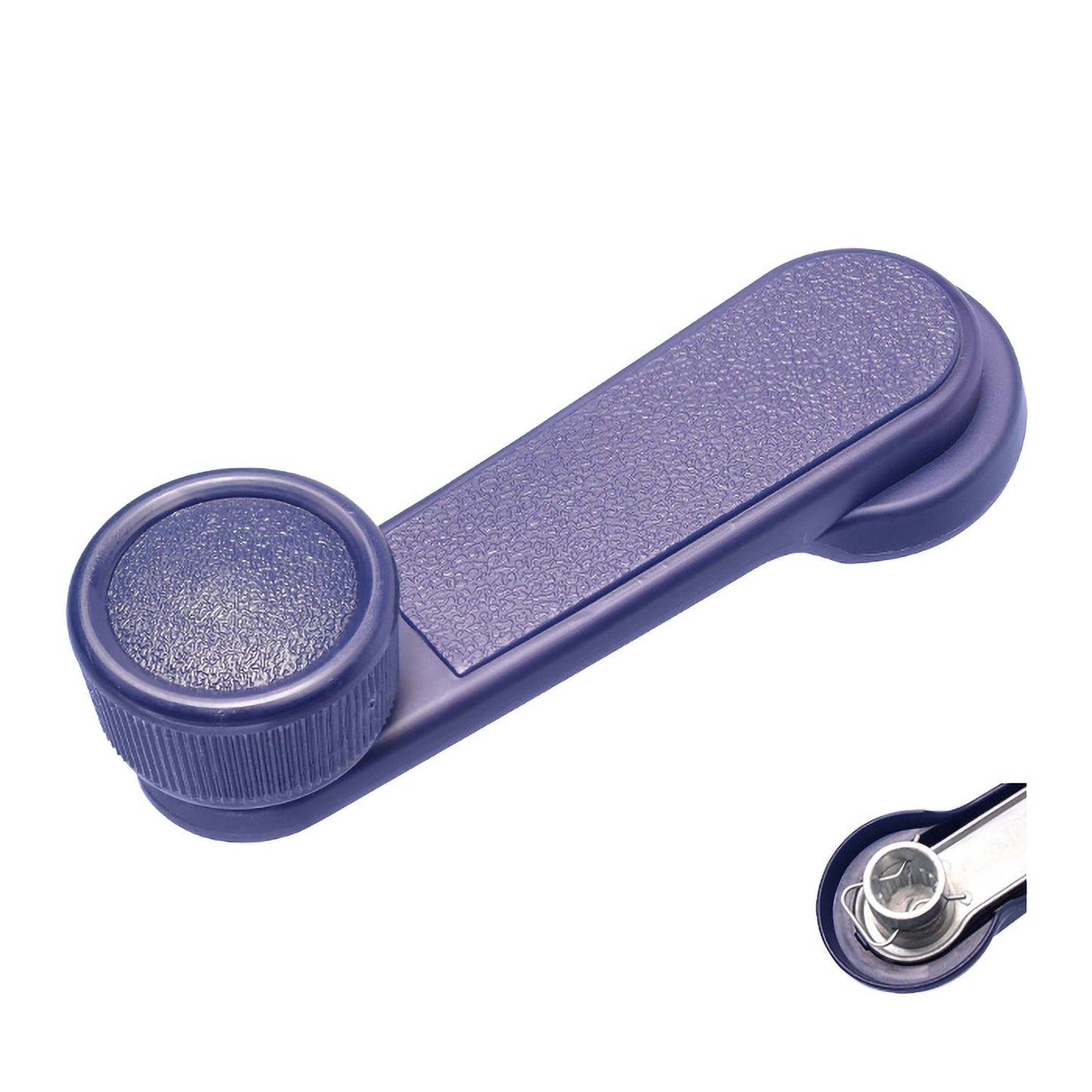 Manija De Elevar Para Nissan Hikari 1988-1991