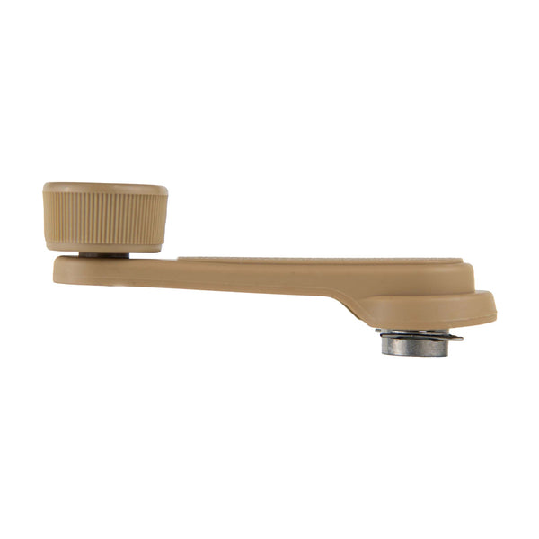Manija De Elevar Para Nissan Np300 2007-2015
