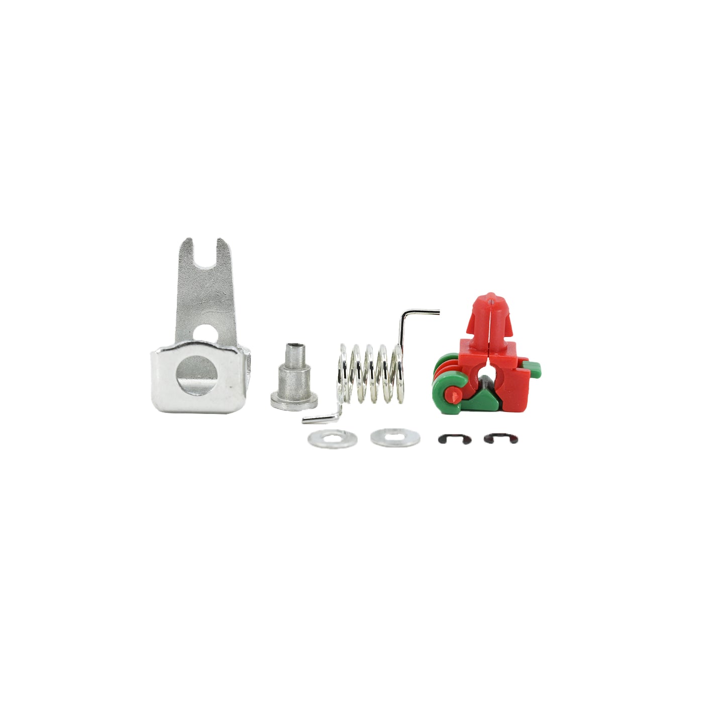Manija Exterior Para Honda Odyssey 2005-2010