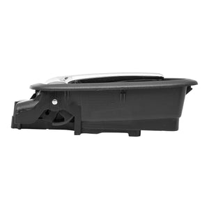 Manija Interior Para Toyota Yaris R 2015-2020