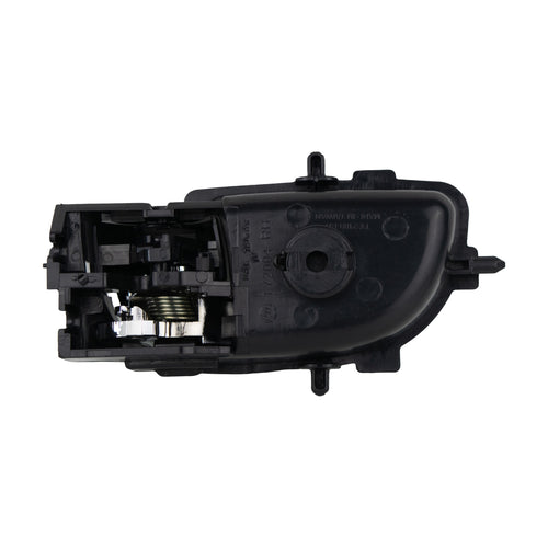 Manija Interior Para Toyota Yaris 2012-2016
