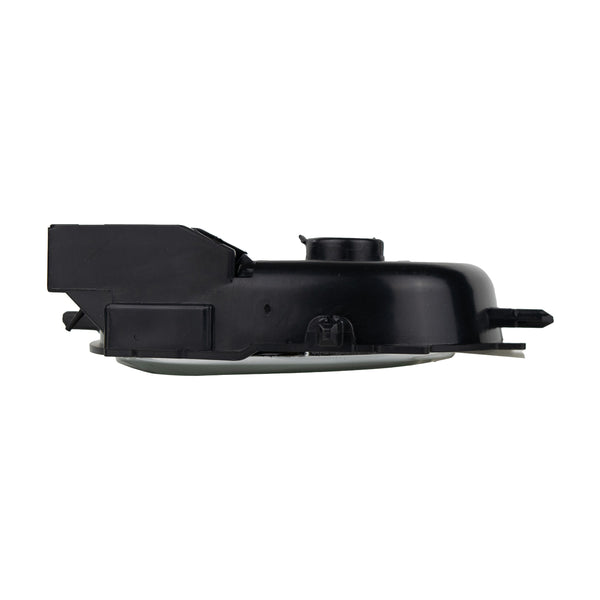 Manija Interior Para Toyota Yaris 2012-2016