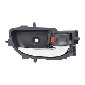 Manija Interior Para Toyota Yaris 2012-2016
