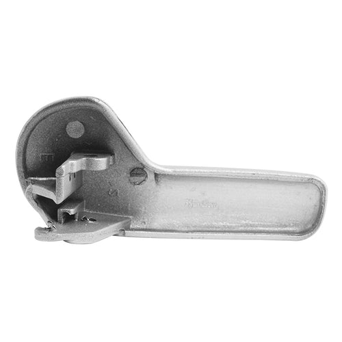 Manija Interior Derecha Plata Saveiro 2010-2012 Manijauto