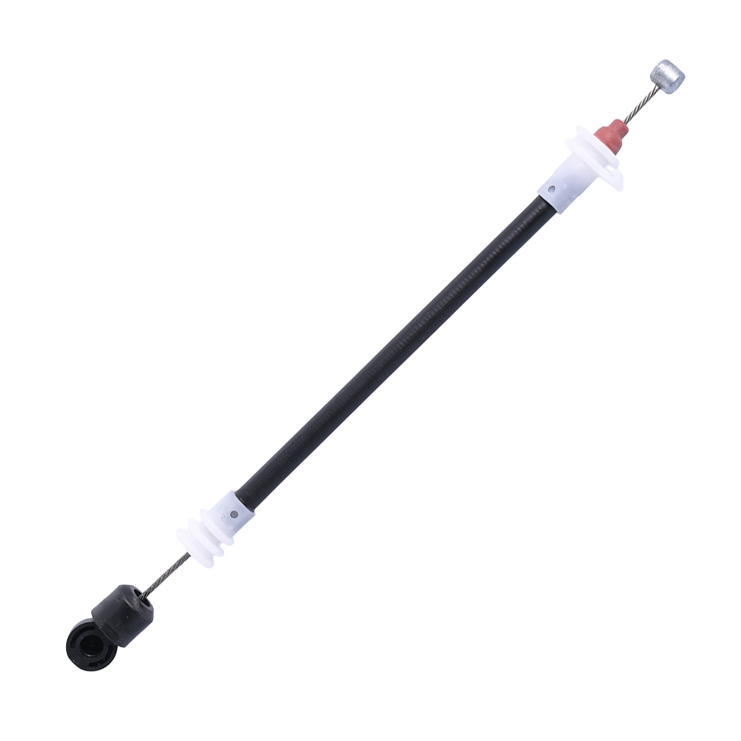 Chicote Cerradura Para Bmw X5 2000-2006