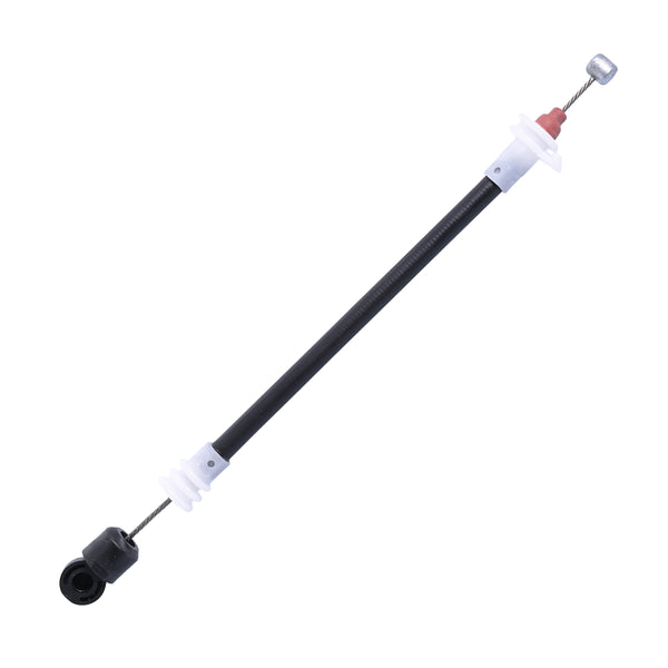 Chicote Cerradura Para Bmw X5 2000-2006