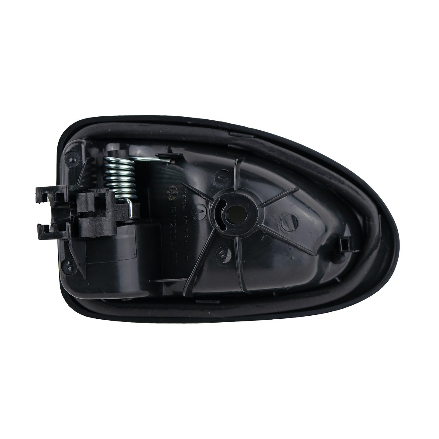 Manija Interior Para Nissan Platina 2002-2010