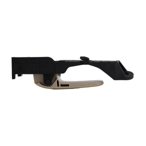 Manija Interior Para Toyota Solara 1999-2003