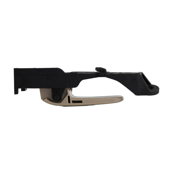 Manija Interior Para Toyota Solara 1999-2003