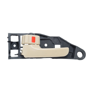 Manija Interior Para Toyota Solara 1999-2003