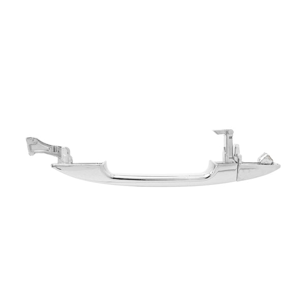 Manija Exterior Para Subaru Impreza 2008-2014