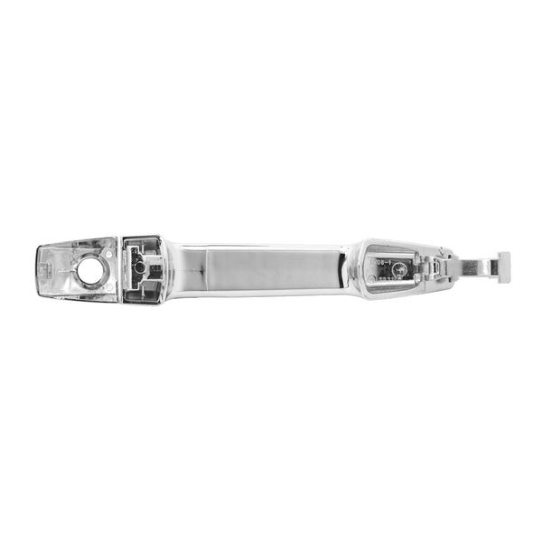 Manija Exterior Para Subaru Impreza 2008-2014