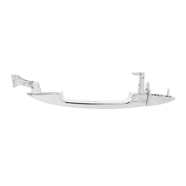 Manija Exterior Para Subaru Impreza 2008-2014