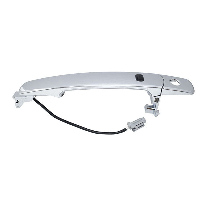 Manija Exterior Para Infiniti G35 2003-2007