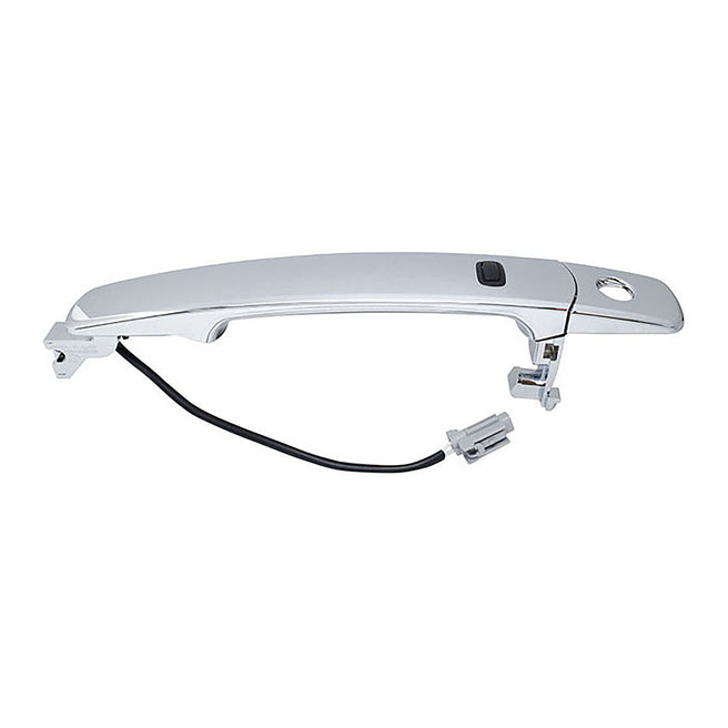 Manija Exterior Para Infiniti G35 2003-2007