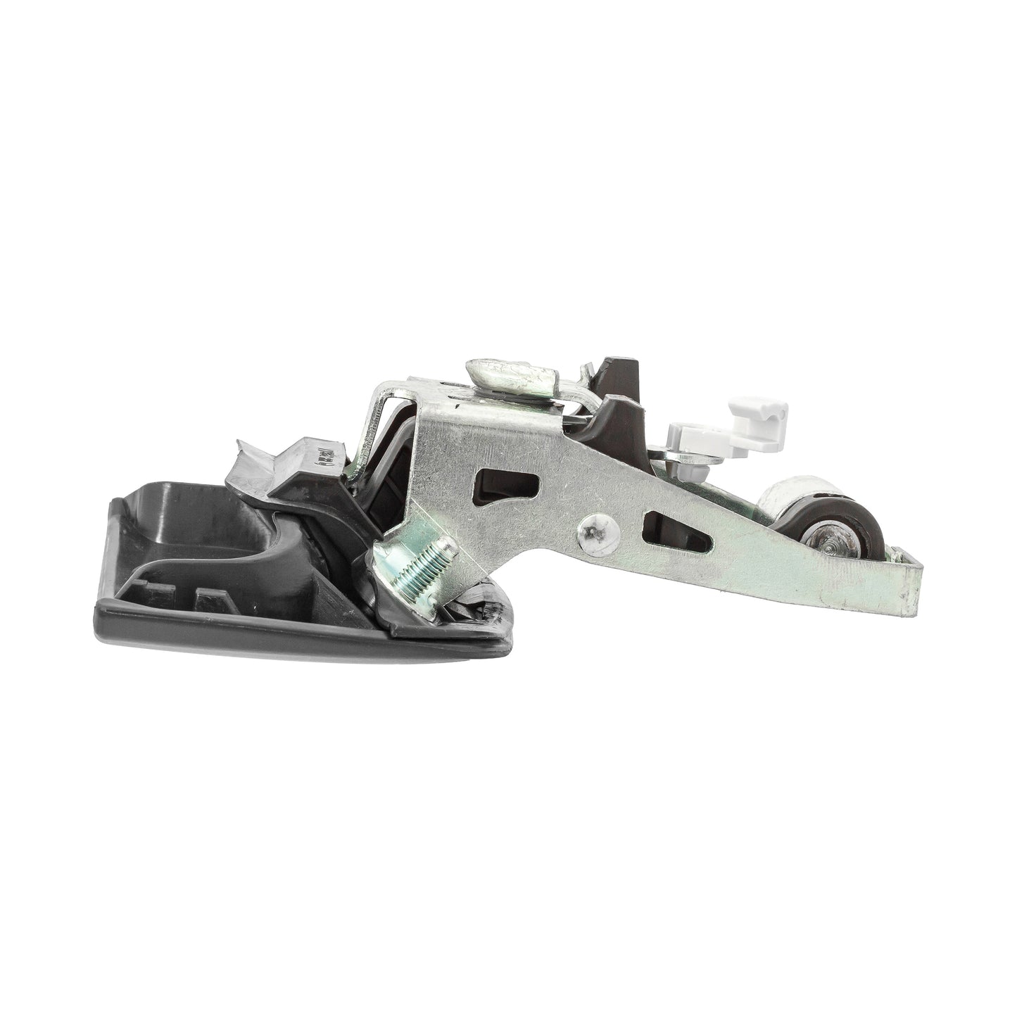 Manija Exterior Para Toyota Tundra 2007-2015