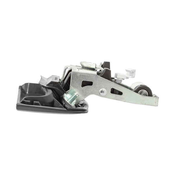 Manija Exterior Para Toyota Tundra 2007-2015