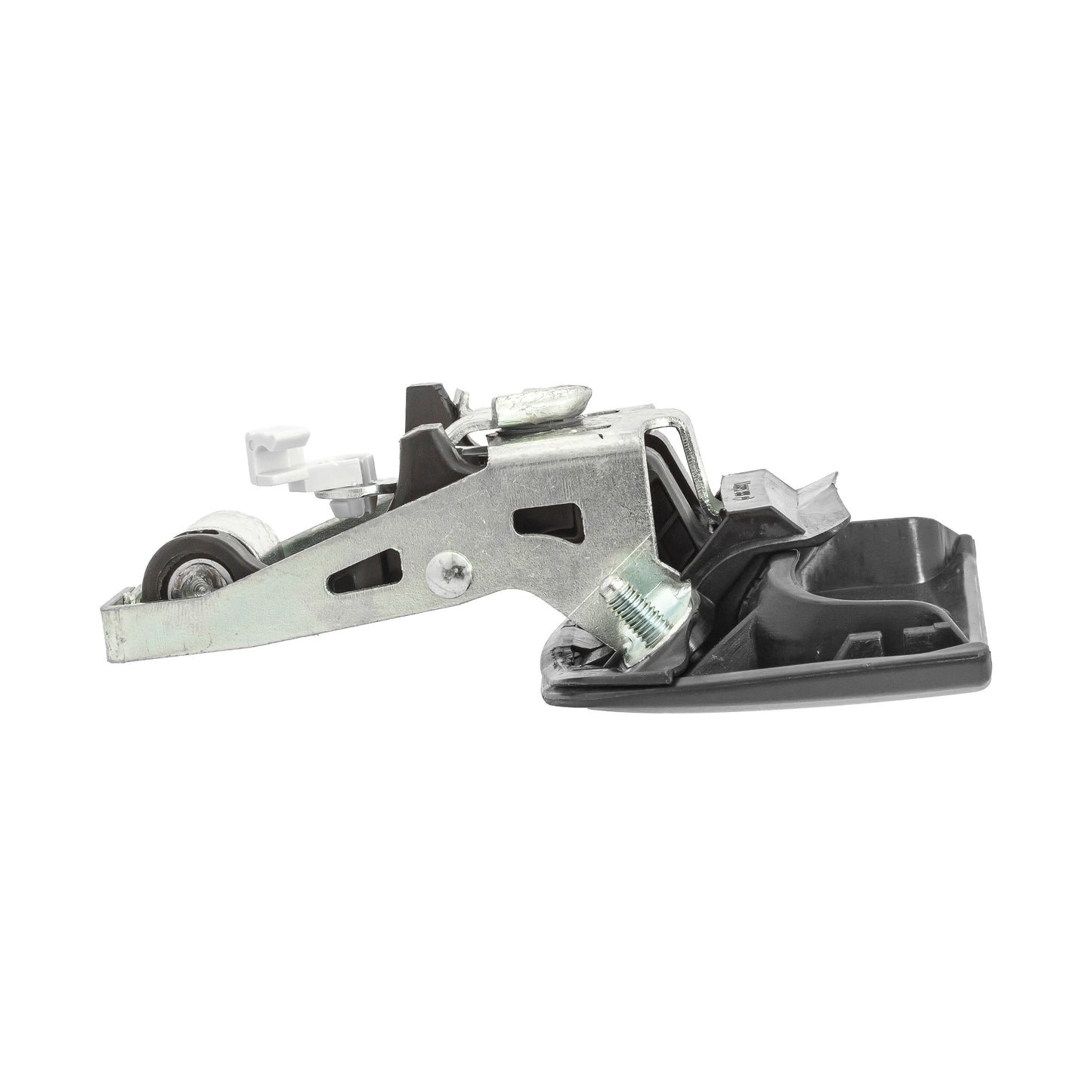Manija Exterior Para Toyota Tundra 2007-2015