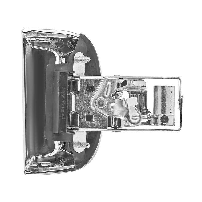 Manija Exterior Para Toyota Tundra 2007-2015