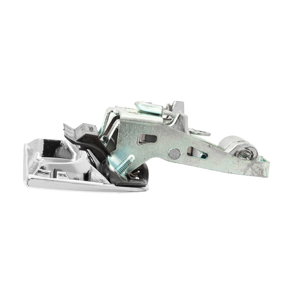 Manija Exterior Para Toyota Tundra 2007-2015