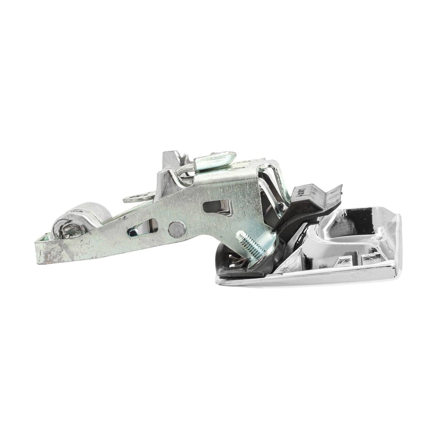 Manija Exterior Para Toyota Tundra 2007-2015