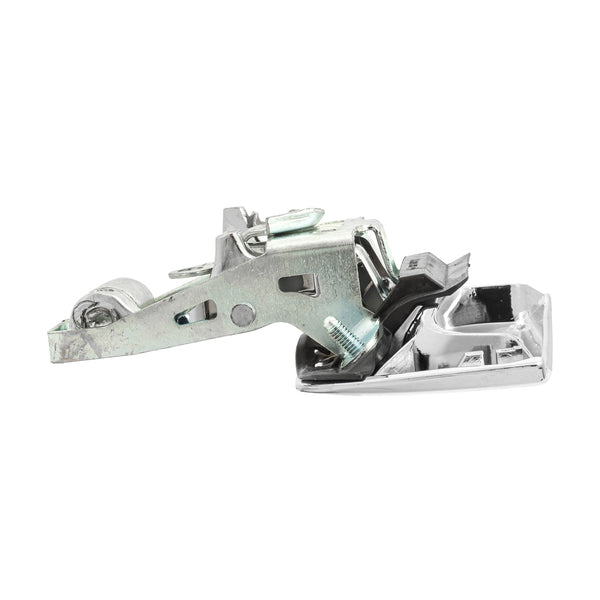Manija Exterior Para Toyota Tundra 2007-2015